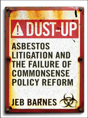 cover image of Dust-Up